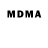 MDMA crystal Evgeny Nazarov